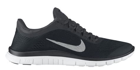 nike free 3.0 herren schwarz sale|Nike Factory Stores.